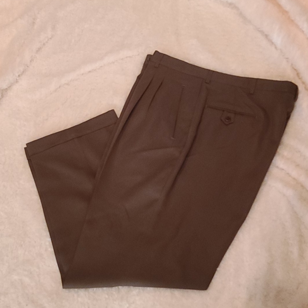 Haggar dress slacks